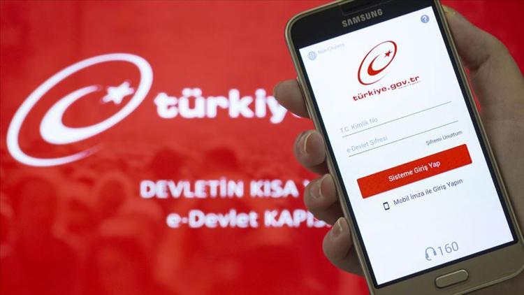 Milyonlarca vatandaşa çok önemli e-devlet uyarısı