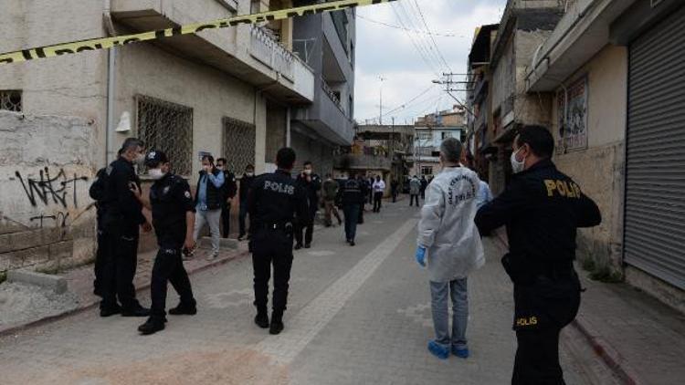 'Dur' ihtarına uymayan kişinin ölümüne neden olan polis açığa alındı