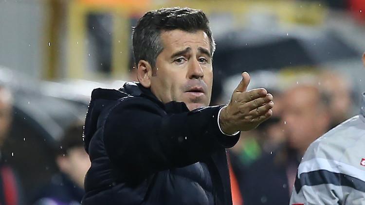 Fenerbahçe'nin gözü İzmir'de! Yalçın Koşukavak, Hüseyin Eroğlu...