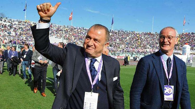Fatih Terim'in eski yardımcısı: İtalya'da ona aşıktık