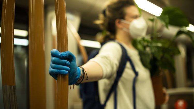 Belçika’da son 24 saatte koronavirüsten 134 ölüm