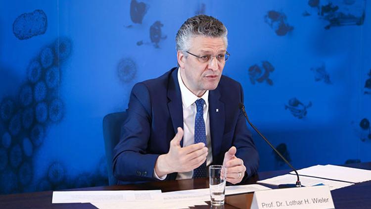 ‘Bulaşma oranı yine yükseldi, lütfen kurallara uyun’