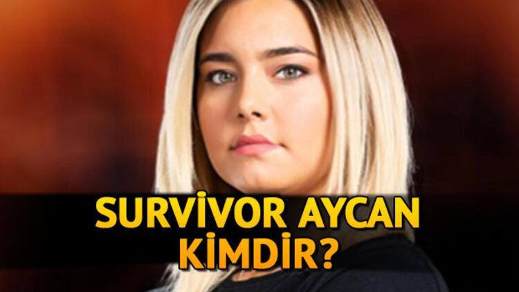 Survivor Aycan Yanaç kimdir, kaç yaşında?