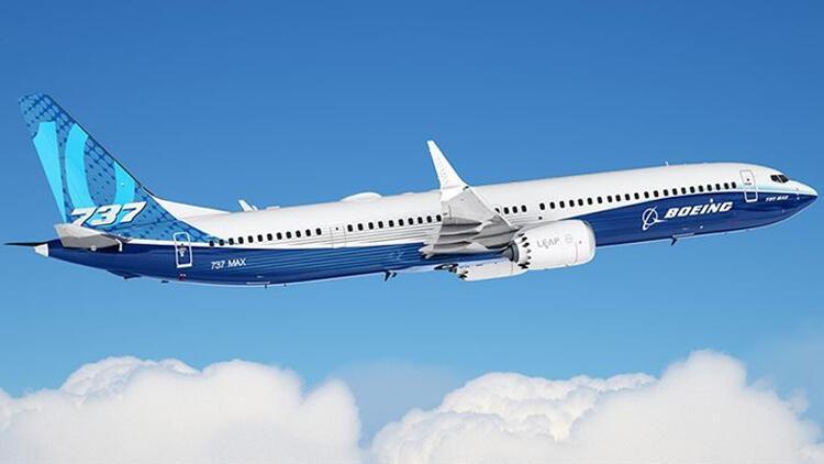 Boeing, "737 MAX" tipi uçak üretimi nedeniyle soruşturmayla karşı karşıya