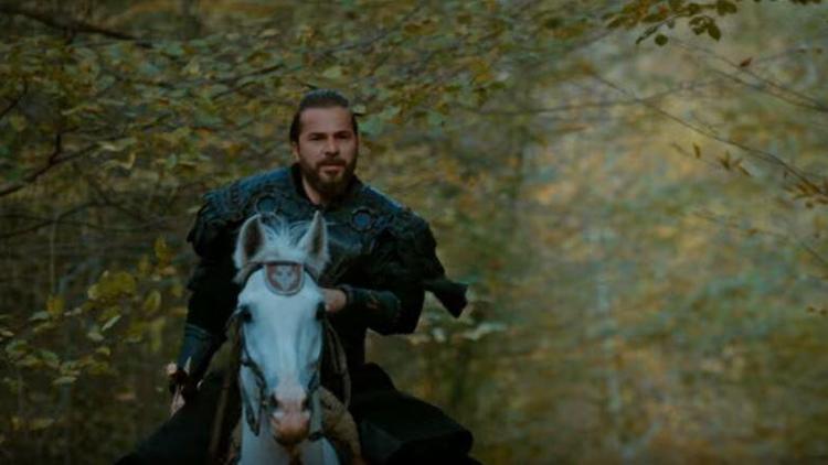 Engin Altan Düzyatan Kuruluş Osman'da yer alacak mı? Ertuğrul Bey dönecek mi? Paylaşımı heyecanlandırdı