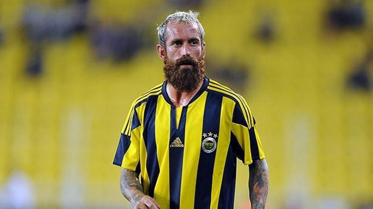 Raul Meireles: ''Fenerbahçe'de zevk almıyordum''