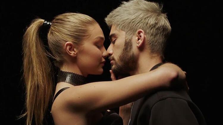 Gigi Hadid hamile mi? Gigi Hadid’in sevgilisi Zayn Malik kimdir?