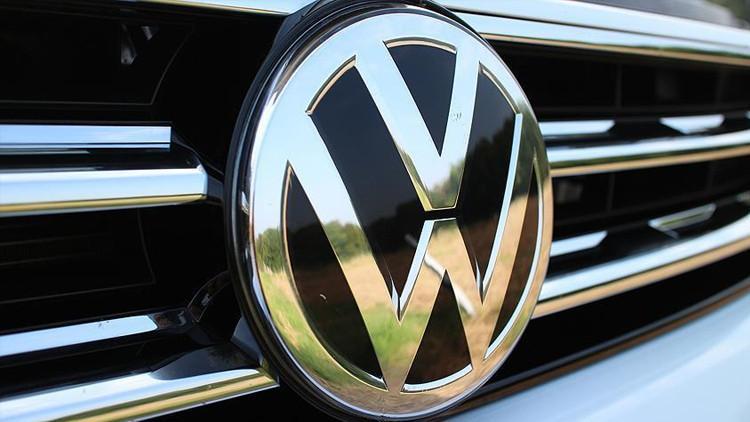 Volkswagen'in karı eridi