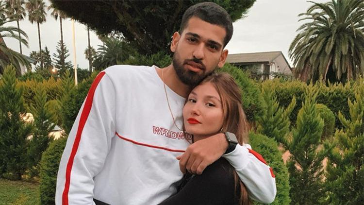 Drake’i taklit ediyorsun!
