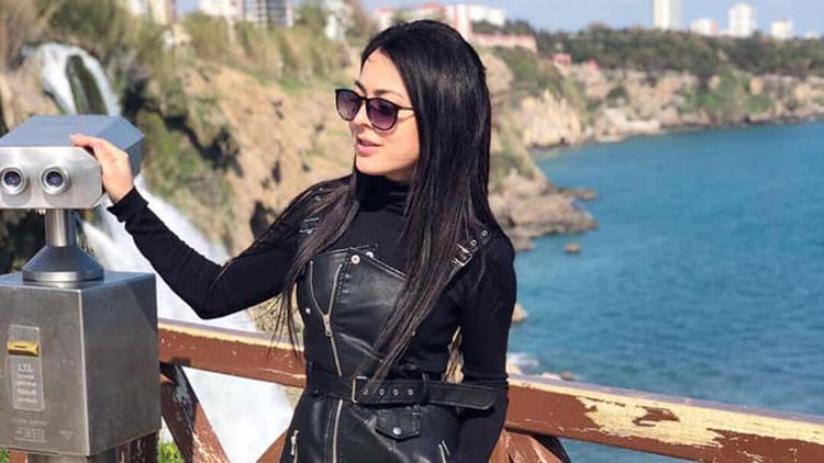 Falezlerden düşerek ölen Olesia'nın cenazesi Kazakistan'a götürülecek