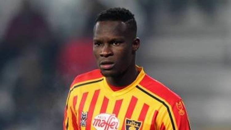Göztepe’de gündem Khouma Babacar!