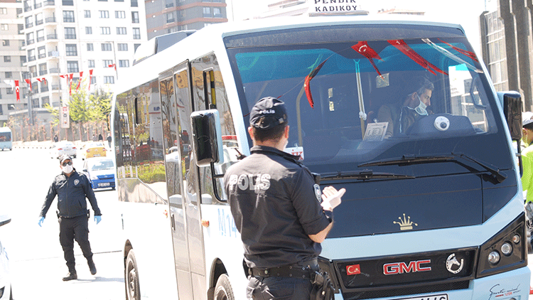 İstanbul’da toplu ulaşımda yüzde 8,15’lik artış