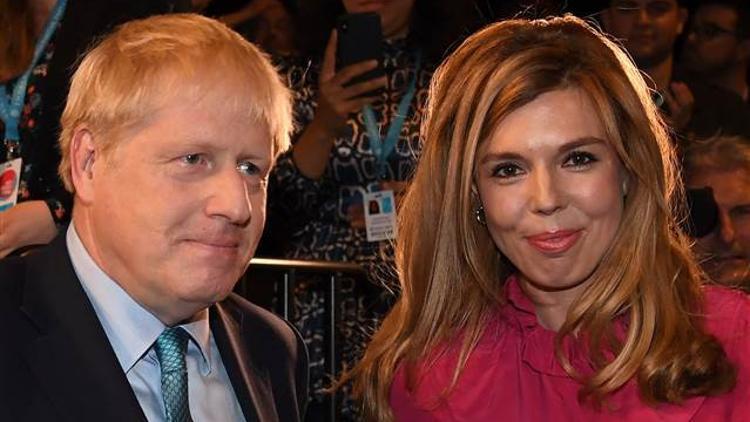 İngiltere Başbakanı Boris Johnson, 6. kez baba oldu