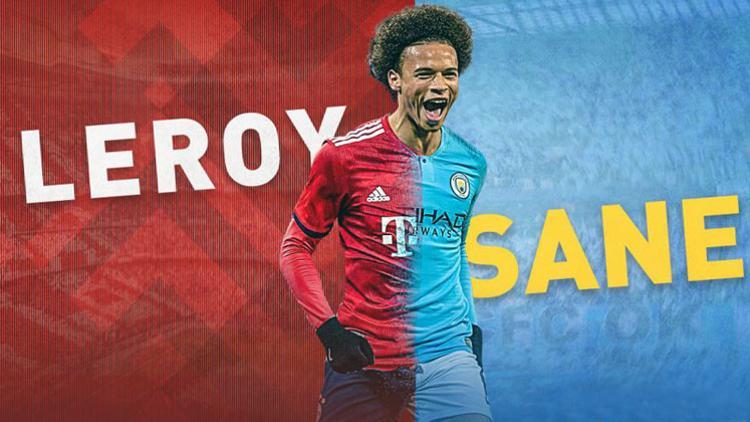 Bayern Münih yıldız avında