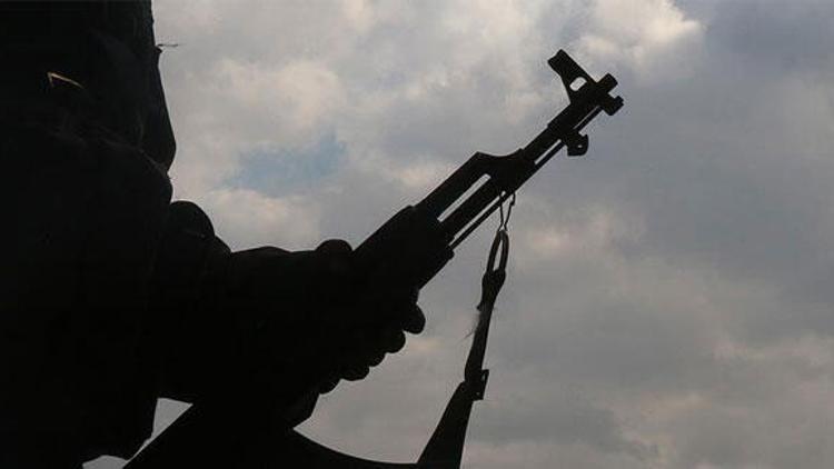 Kırmızı listede aranan kadın teröristin Tunceli kırsalında kanserden öldüğü belirlendi