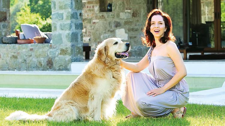 Sertab Erener'den İngilizce şarkıda rap sürprizi