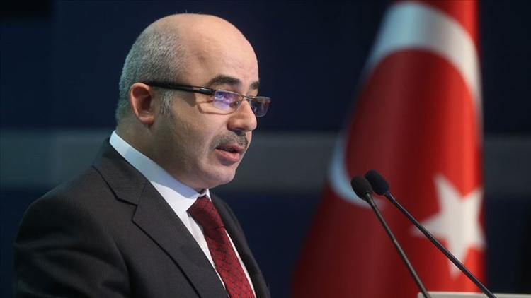 Son dakika... Merkez Bankası BaÅŸkanı açıkladı! İşte yeni enflasyon tahmini