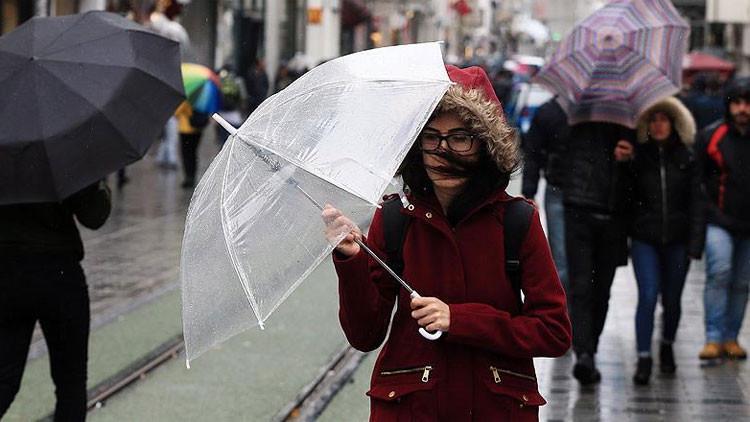 Son dakika: Uyarı geldi! Türkiye genelinde bir hafta süreyle etkili olacak…
