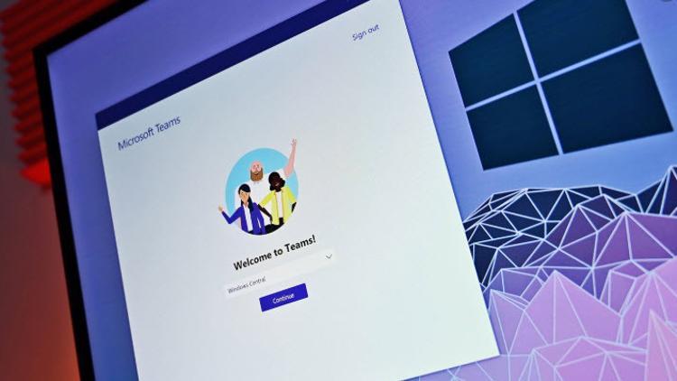 Microsoft eğitim kurumlarına ücretsiz Teams kursları veriyor