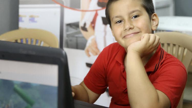 Uzaktan eğitim için 3 ay süreyle 6 GB ücretsiz internet