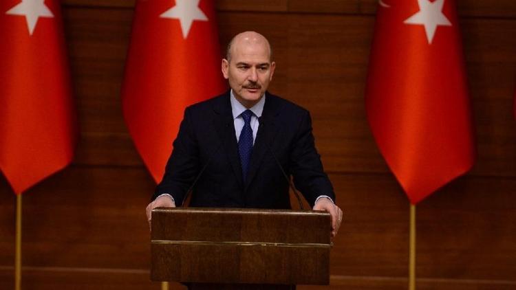 Son dakika.... PKK'nın sözde Çemçe Grubu imha edildi