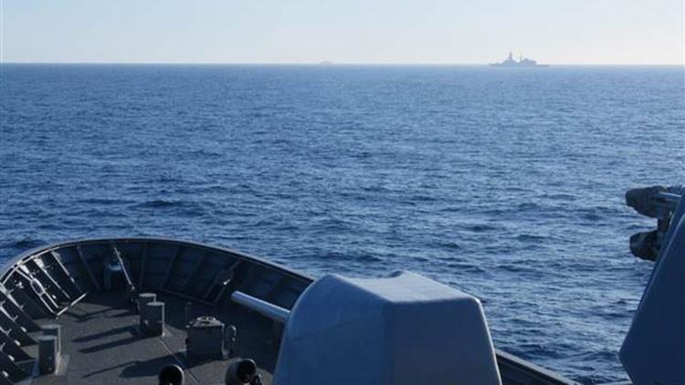 Son dakika! Başbakan Trudeau, dün İyon Denizi'nde düşen NATO askeri helikopteriyle ilgili son gelişmeyi açıkladı