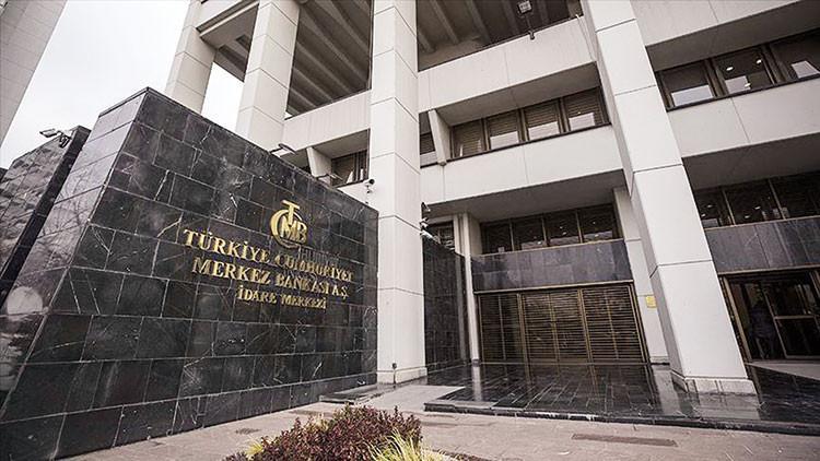 ‘Kaynak ya da swap girişimimiz yok'