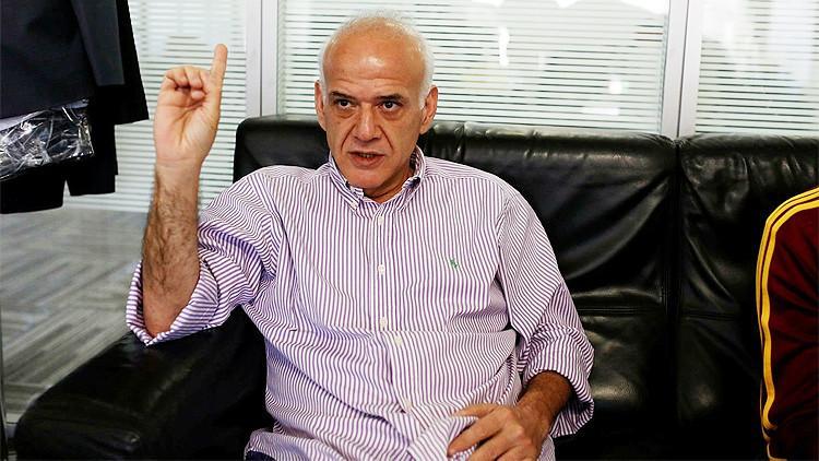 Ahmet Çakar'dan Süper Lig'de kalan 8 maç için TRT önerisi