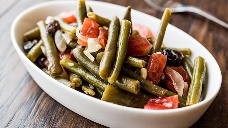 Ramazanın sekizinci gününde iftar menüsü için nefis yemek tarifleri