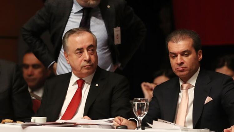 Türkiye Futbol Federasyonu, Mustafa Cengiz için geçmiş olsun mesajı yayımladı