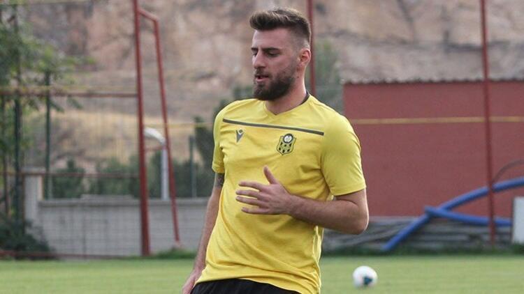 Yeni Malatyasporlu Yiğithan Güveli'nin annesi hayatını kaybetti