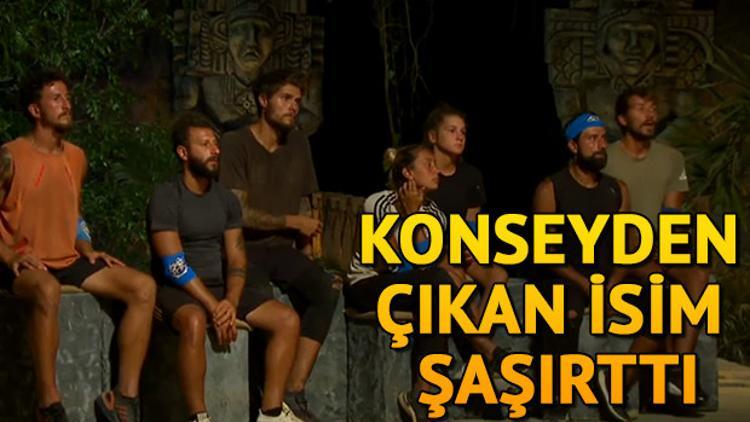 Survivor dokunulmazlığı kim kazandı? Survivor 2 Mayıs 2020 eleme adayı olan isim!