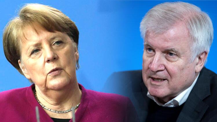 Merkel yeniden aday olacak mı? Avrupa Haberleri