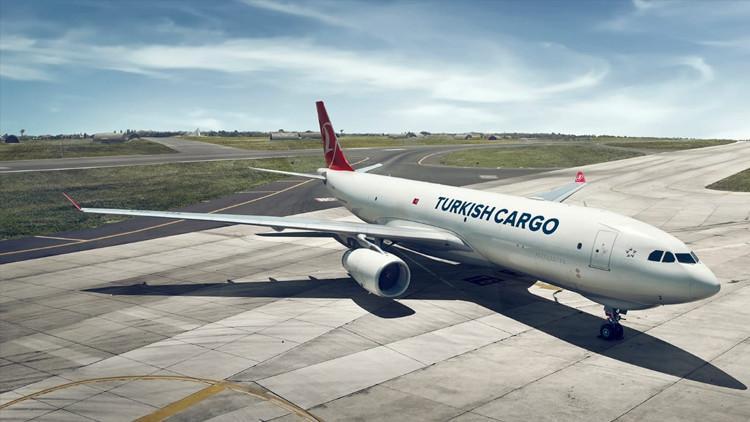 Turkish Cargo'dan yüksek büyüme oranı