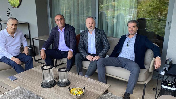 Son Dakika | Mustafa Cengiz için kritik hafta! Teşhis konulacak...