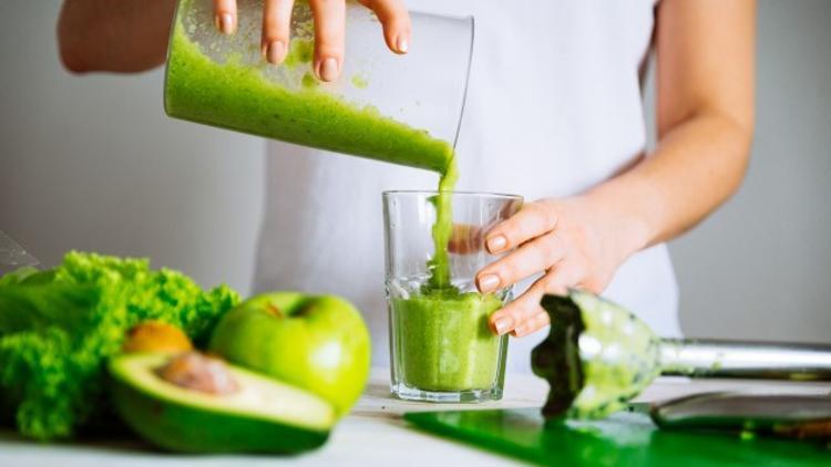 Salgın Döneminde Çinko - C Vitamini - D Vitamini