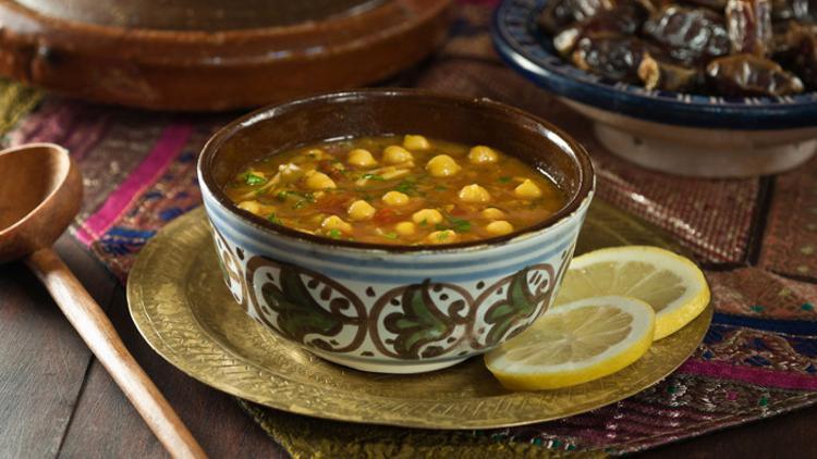 Ramazan ayında tok tutan beslenme önerileri