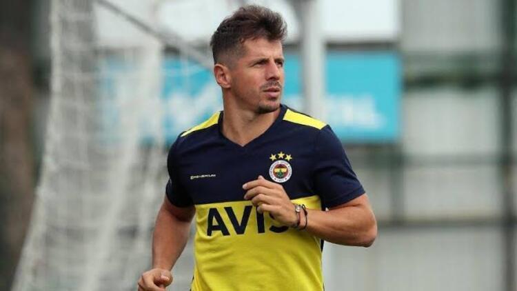 Emre Belözoğlu'ndan büyük vefa!