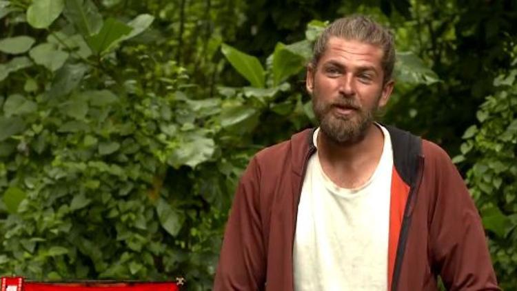 Survivor Mert Öcal'dan koronavirüs açıklaması: Çok isterdim şu an memlekette olmayı...