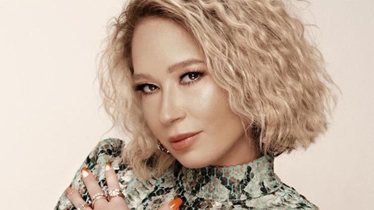 Gülçin Ergül: Beni aptal sarışın sanıyorlar!
