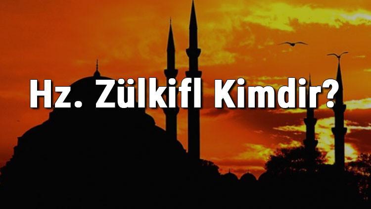 Hz. Zülkifl Kimdir? Hazreti Zülkifl (A.s) Hayatı (Kıssası), Mesleği, Mucizeleri Ve İlgili Ayetler