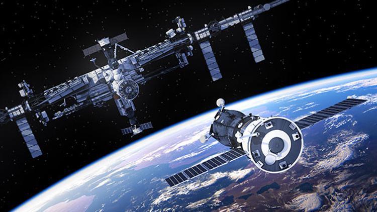 Çin uzay istasyonunu 2022'de tamamlamayı planlıyor