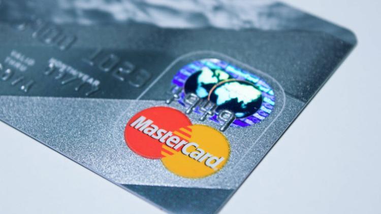 Mastercard Avrupa başkanlığına Mark Barnett atandı