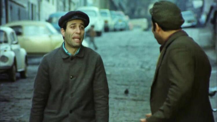 Çöpçüler Kralı ne zaman ve nerede çekildi? Çöpçüler Kralı filminin oyuncuları kimler?