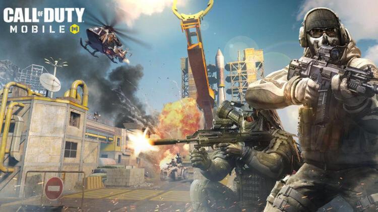 Call of Duty ünlü futbolcuların yeni zaman geçirme aktivitesi oldu