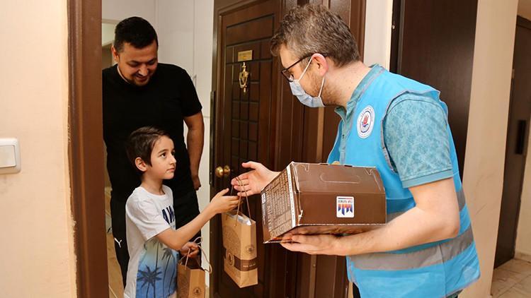 ‘İstiklal Marşı’nı En Güzel Okuma Yarışması’nın kazananları belli oldu