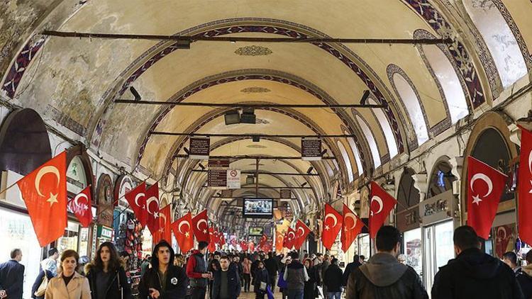 Son dakika... Kapalıçarşı'nın açılacağı tarih belli oldu