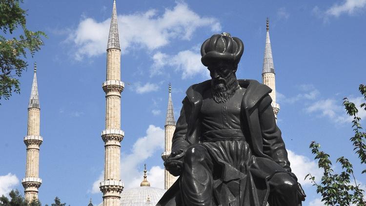 ‘Bursa’nın oğlu İstanbul’un babası’: Edirne