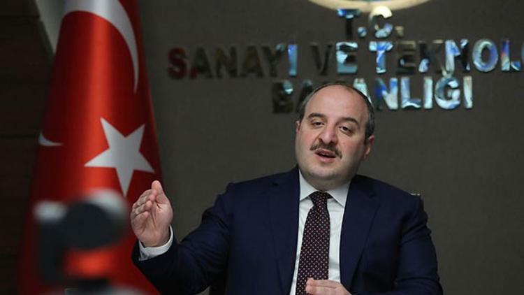 Koronavirüs aşısında deney aşamasına gelindi