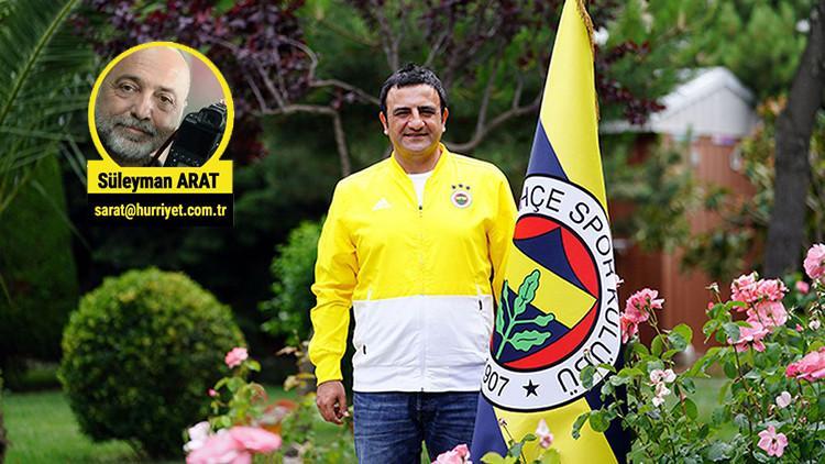 Son Dakika | Fenerbahçe'den altyapı projesi: Yıldızlar elden kaçmayacak
